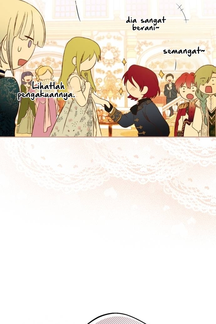 The Villainous Tyrant has Returned Chapter 05 Image 47