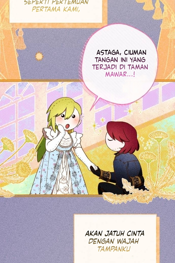 The Villainous Tyrant has Returned Chapter 05 Image 53