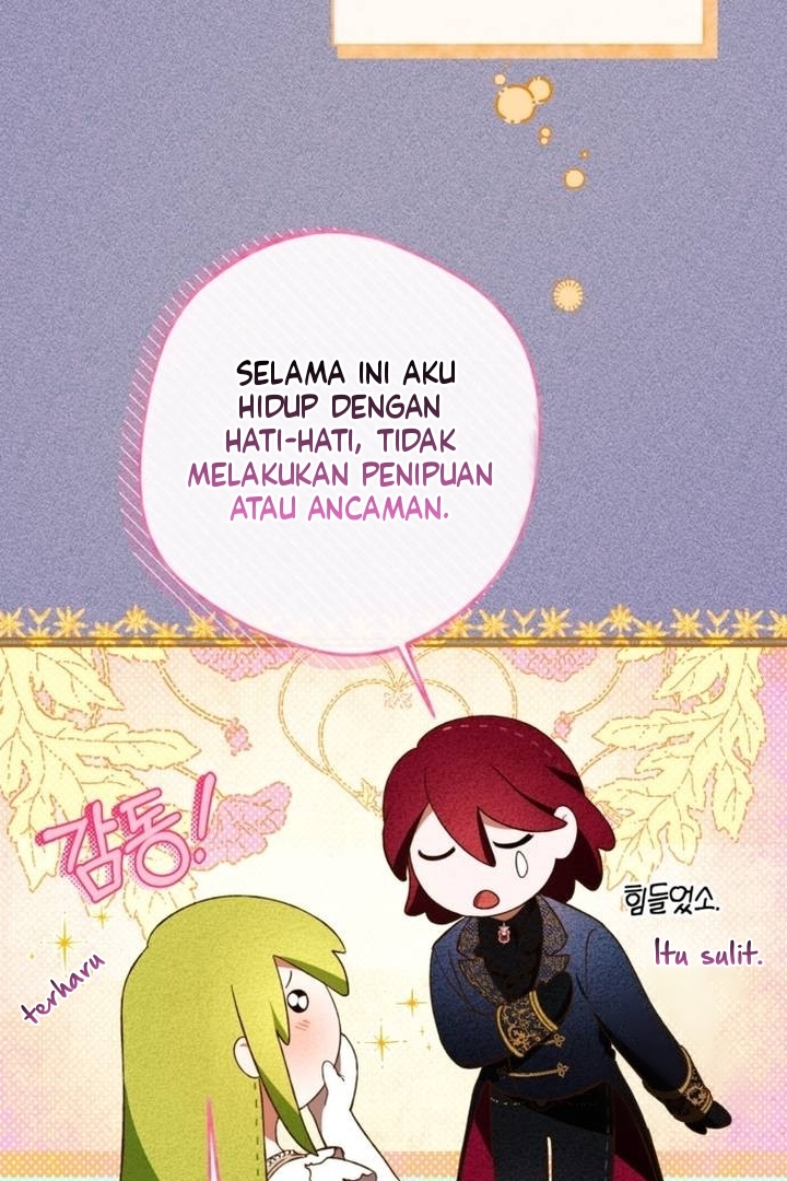 The Villainous Tyrant has Returned Chapter 05 Image 54