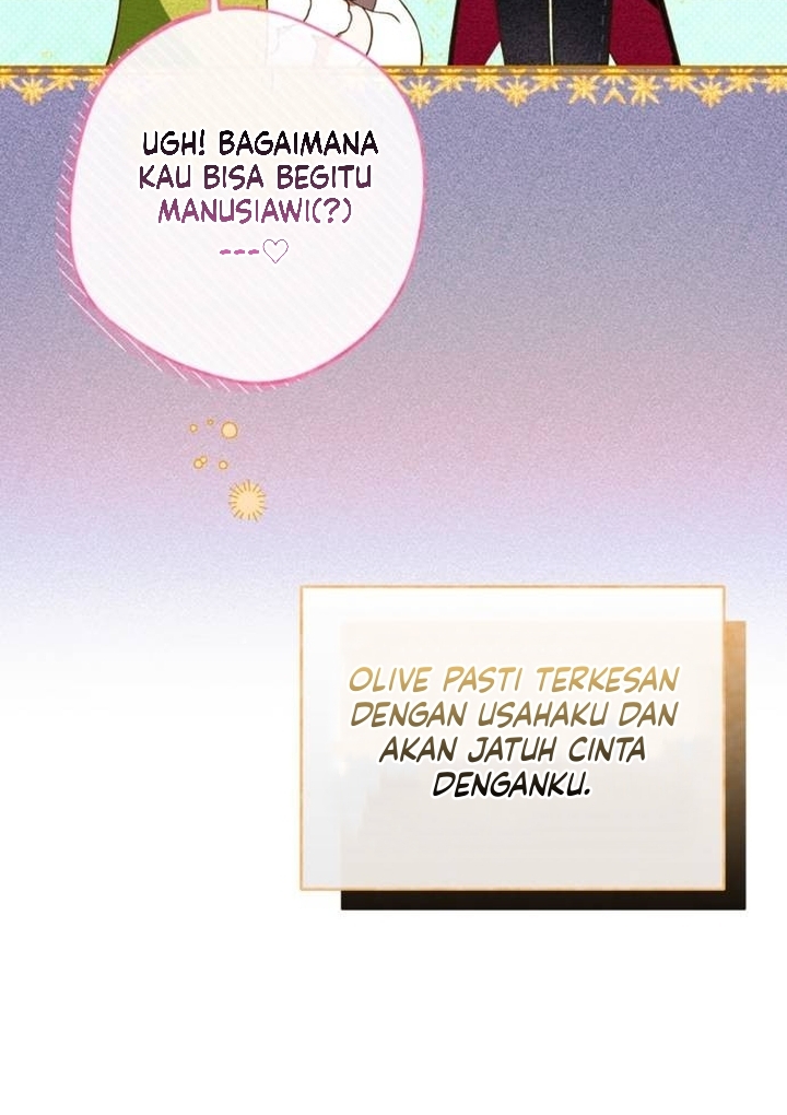 The Villainous Tyrant has Returned Chapter 05 Image 55