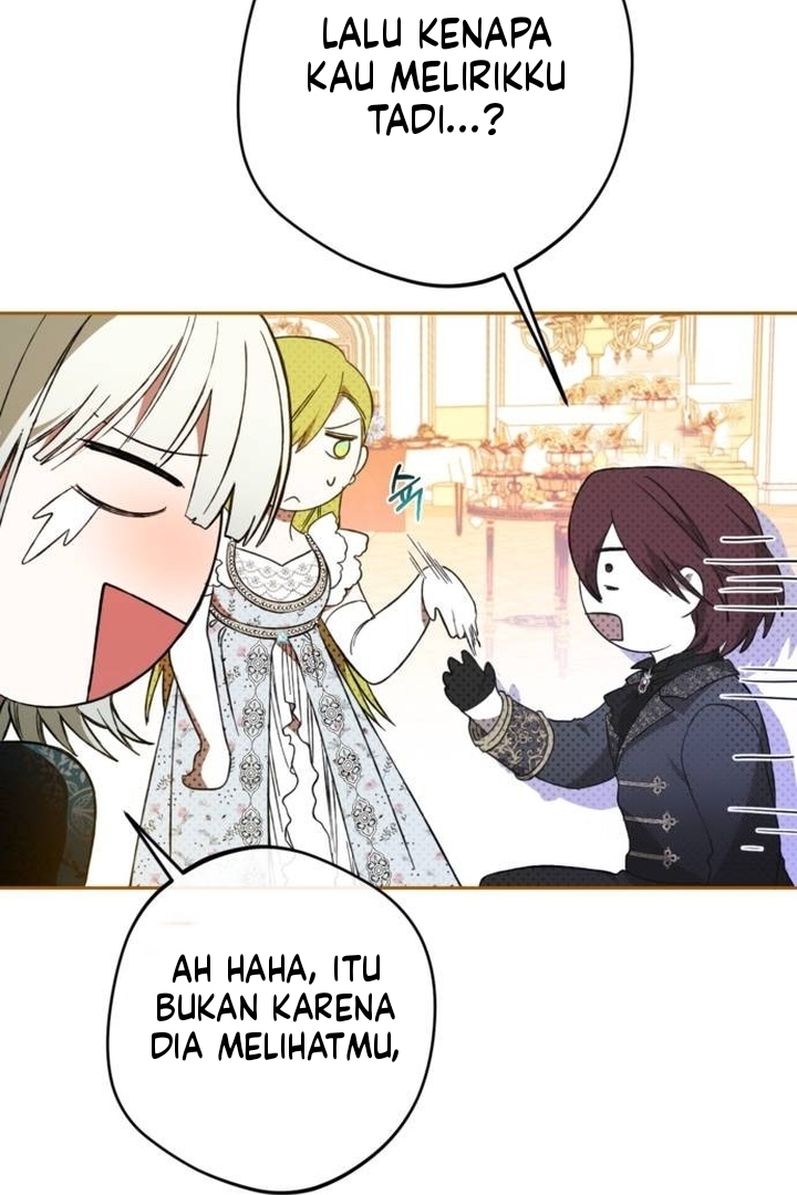 The Villainous Tyrant has Returned Chapter 05 Image 59