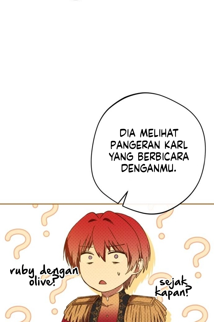 The Villainous Tyrant has Returned Chapter 05 Image 60