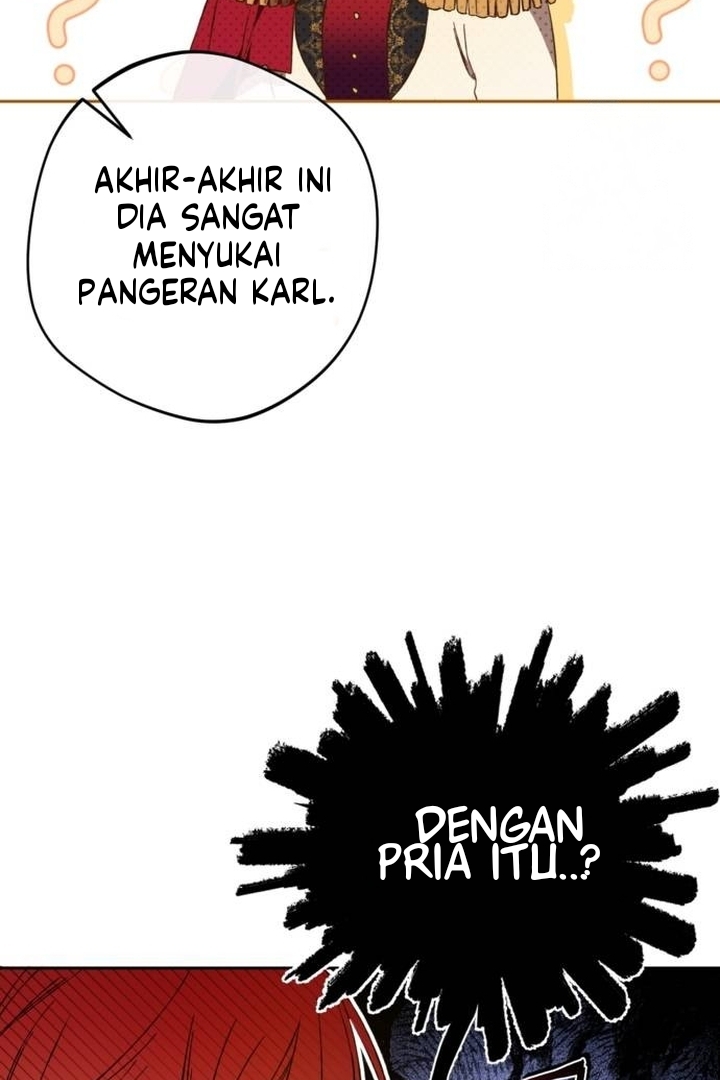 The Villainous Tyrant has Returned Chapter 05 Image 61