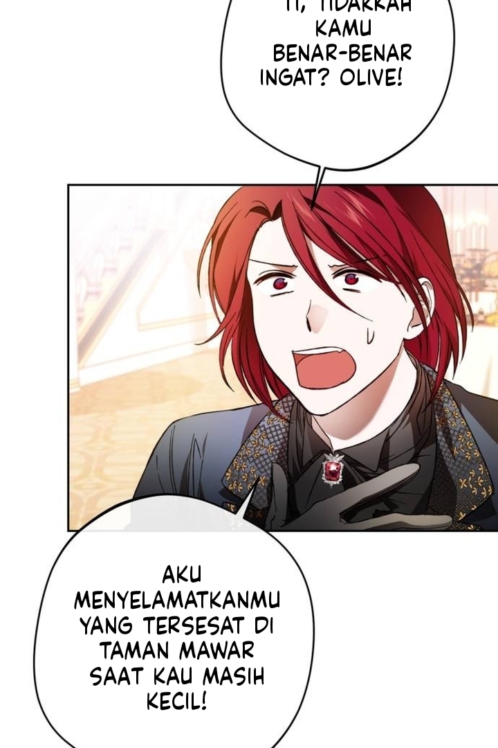 The Villainous Tyrant has Returned Chapter 05 Image 63