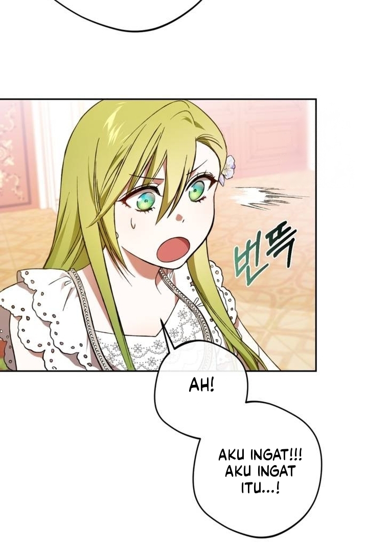 The Villainous Tyrant has Returned Chapter 05 Image 64