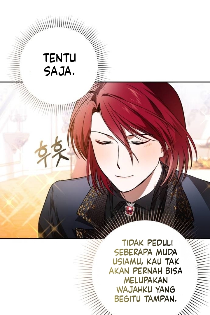 The Villainous Tyrant has Returned Chapter 05 Image 65