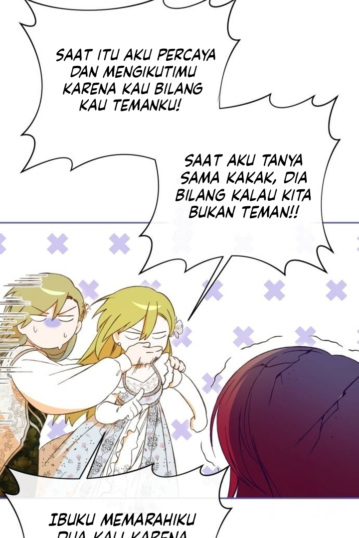 The Villainous Tyrant has Returned Chapter 05 Image 68