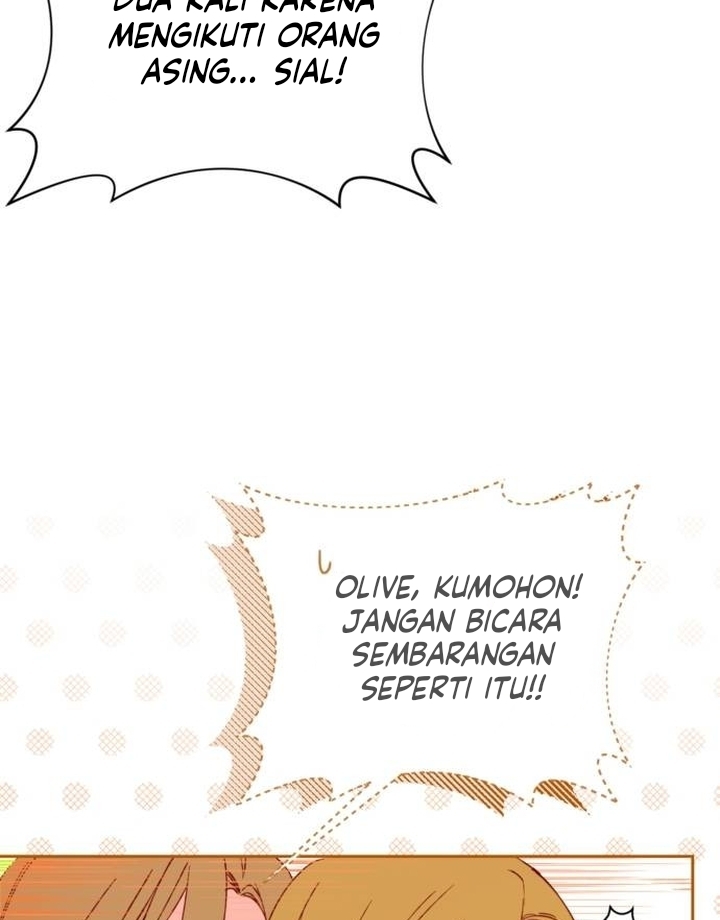 The Villainous Tyrant has Returned Chapter 05 Image 69