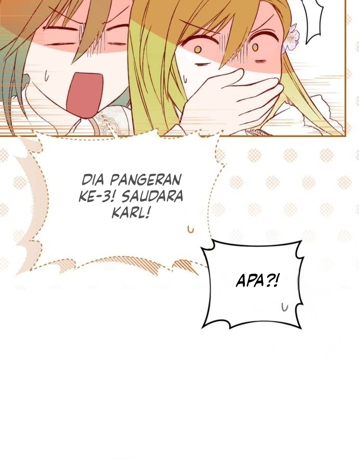 The Villainous Tyrant has Returned Chapter 05 Image 70