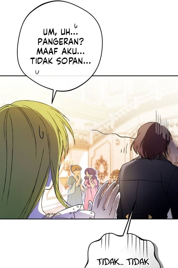 The Villainous Tyrant has Returned Chapter 05 Image 71