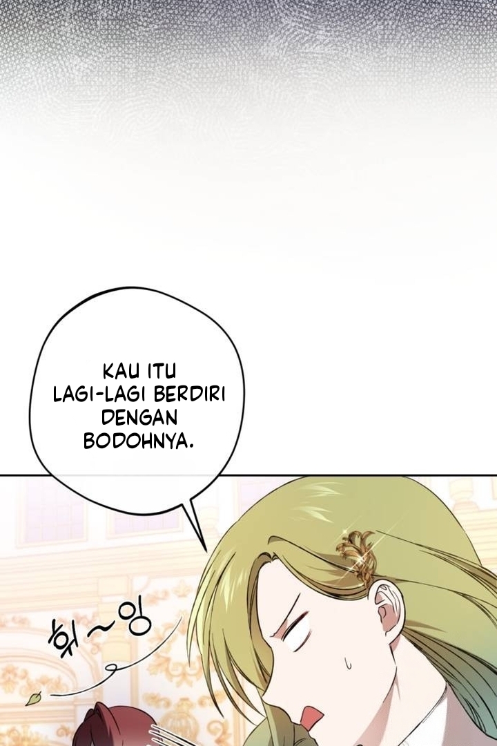 The Villainous Tyrant has Returned Chapter 05 Image 76