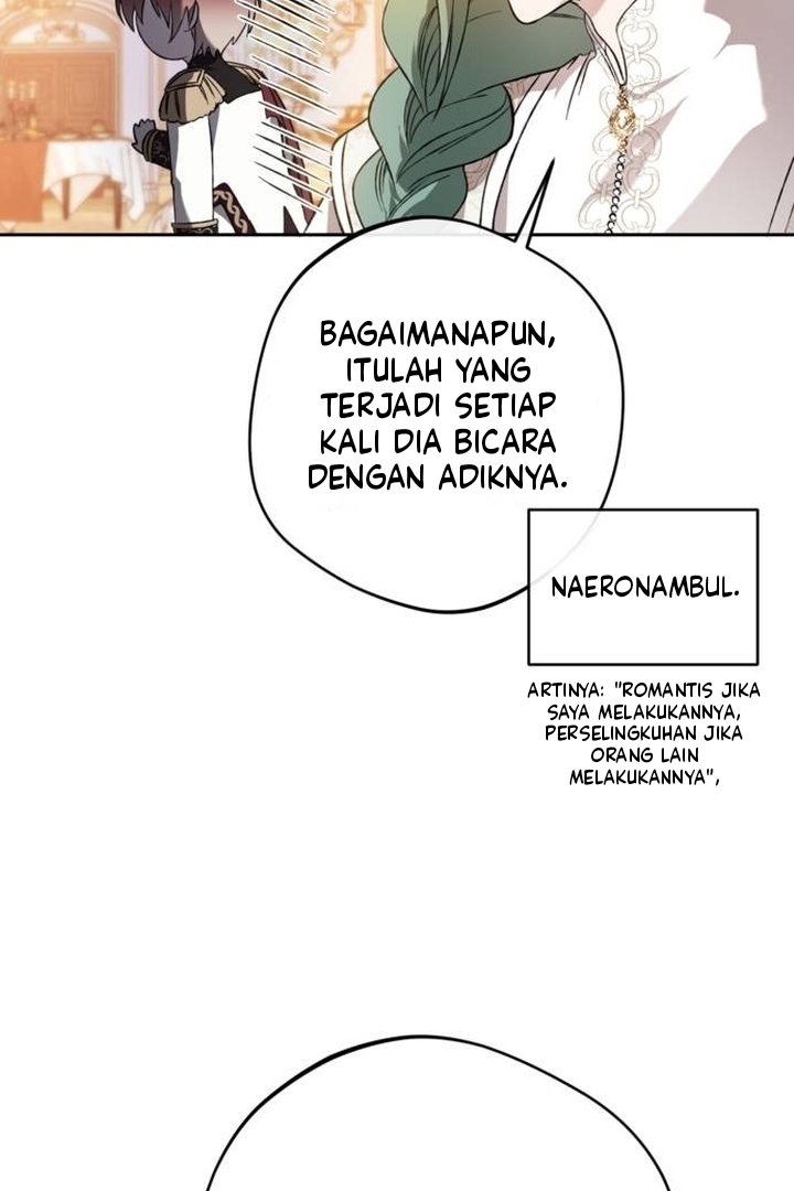 The Villainous Tyrant has Returned Chapter 05 Image 77