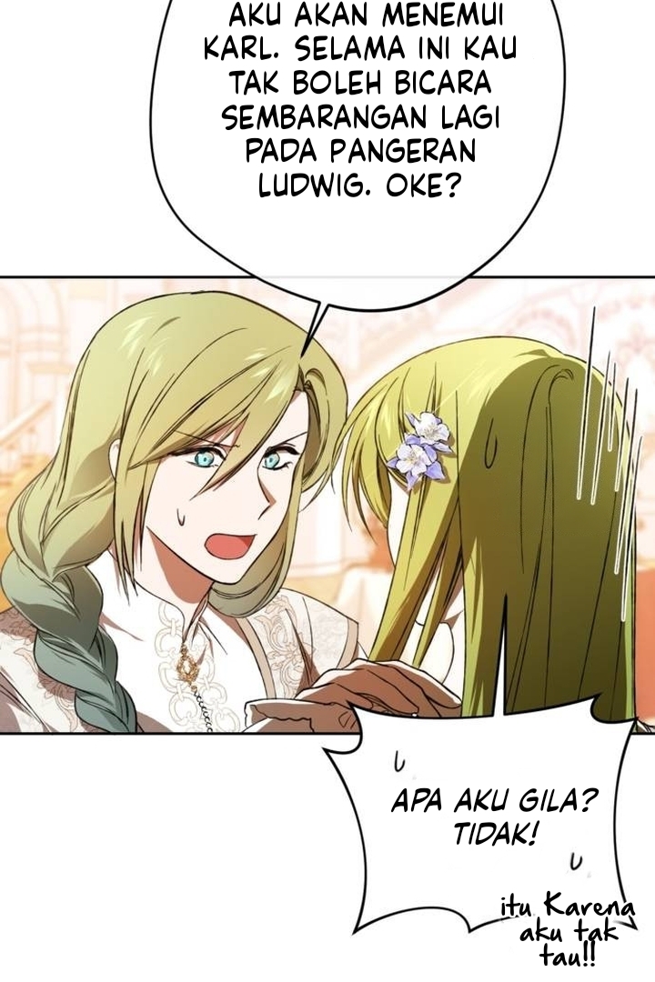 The Villainous Tyrant has Returned Chapter 05 Image 78