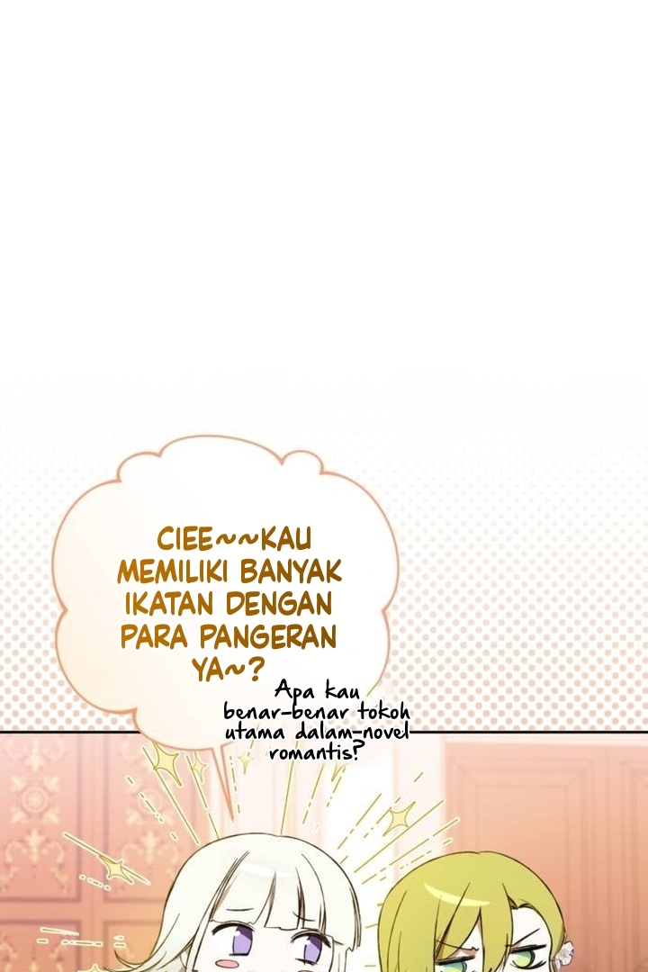 The Villainous Tyrant has Returned Chapter 05 Image 79