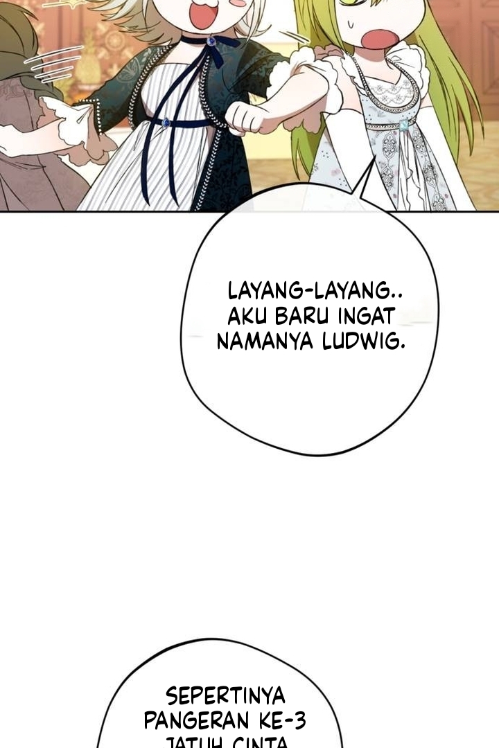 The Villainous Tyrant has Returned Chapter 05 Image 80