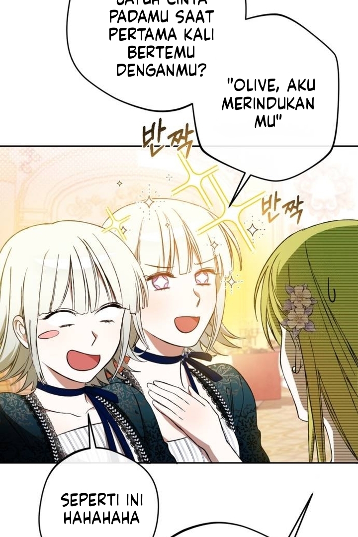 The Villainous Tyrant has Returned Chapter 05 Image 81