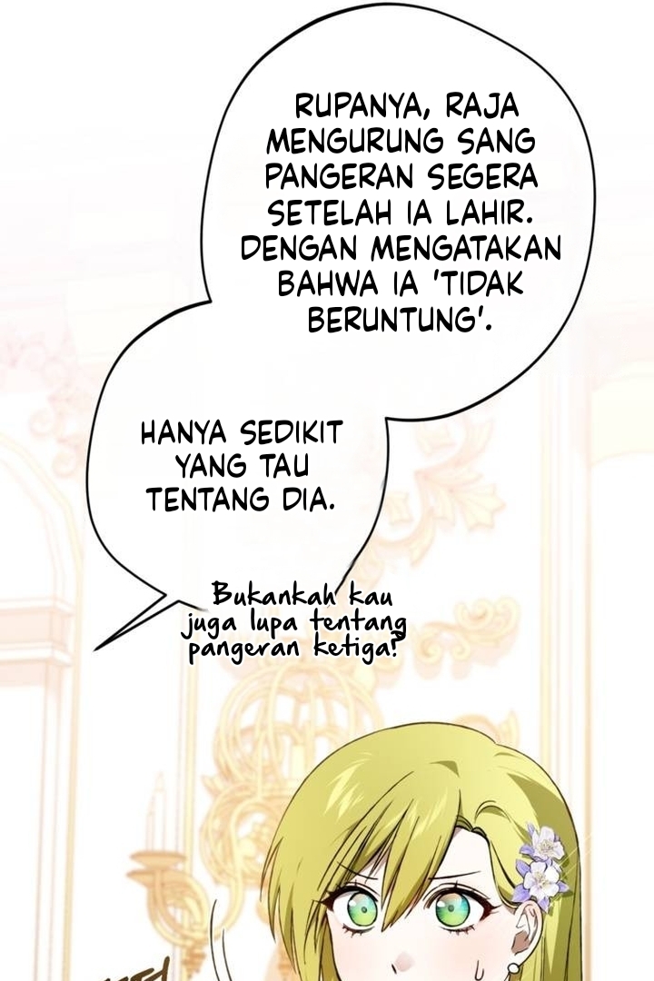 The Villainous Tyrant has Returned Chapter 05 Image 85