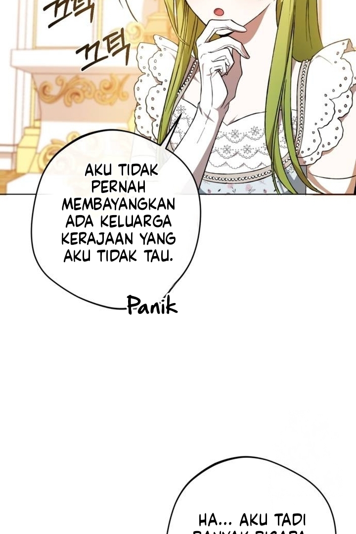 The Villainous Tyrant has Returned Chapter 05 Image 86