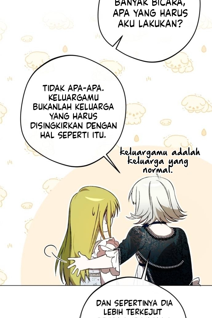 The Villainous Tyrant has Returned Chapter 05 Image 87