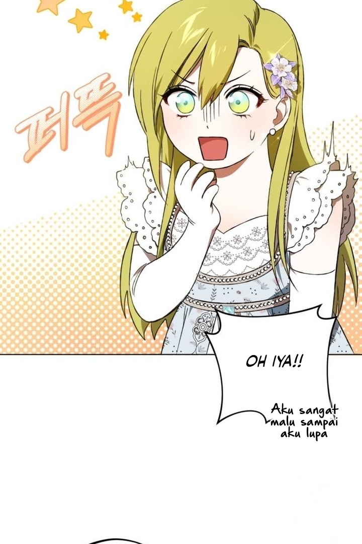 The Villainous Tyrant has Returned Chapter 05 Image 89