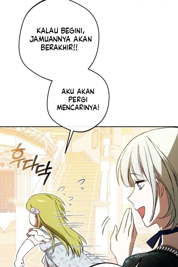 The Villainous Tyrant has Returned Chapter 05 Image 90