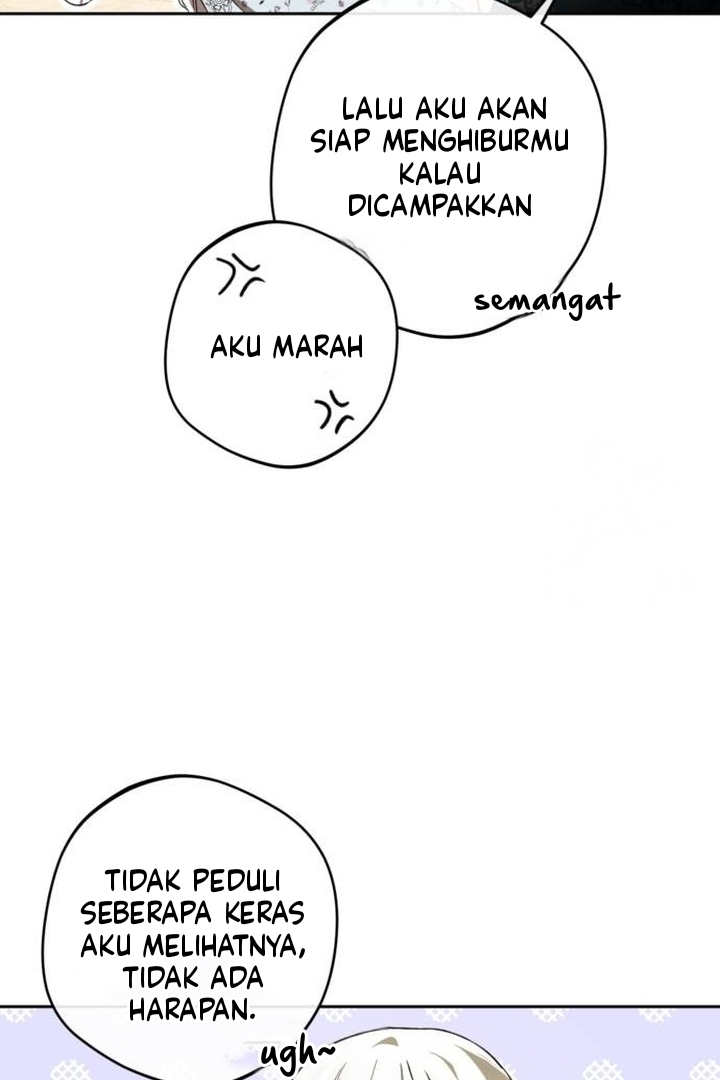 The Villainous Tyrant has Returned Chapter 05 Image 91