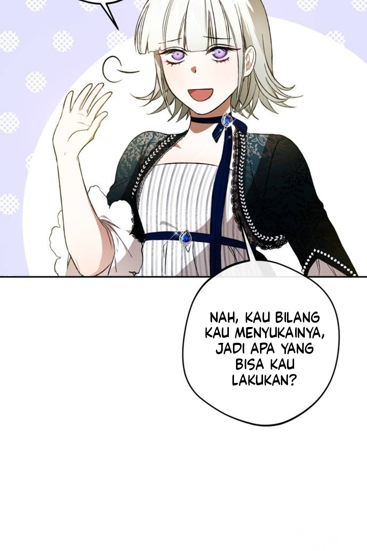 The Villainous Tyrant has Returned Chapter 05 Image 92