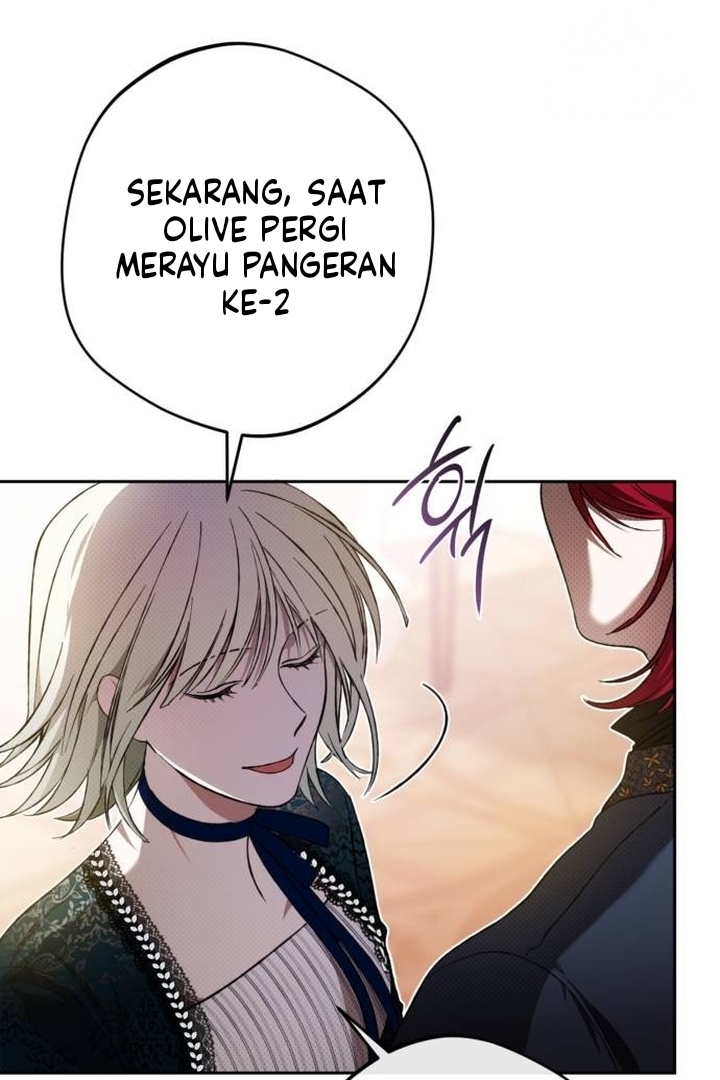 The Villainous Tyrant has Returned Chapter 05 Image 93