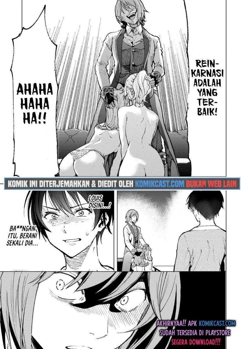 Isekai Tenseisha Koroshi – Cheat Slayer Chapter 01.2 Image 13