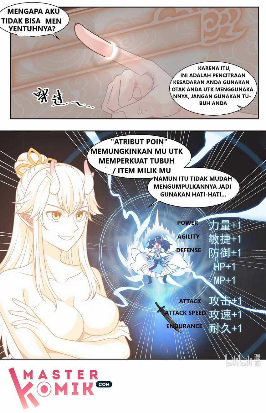 Dragon Throne Chapter 02 Image 10