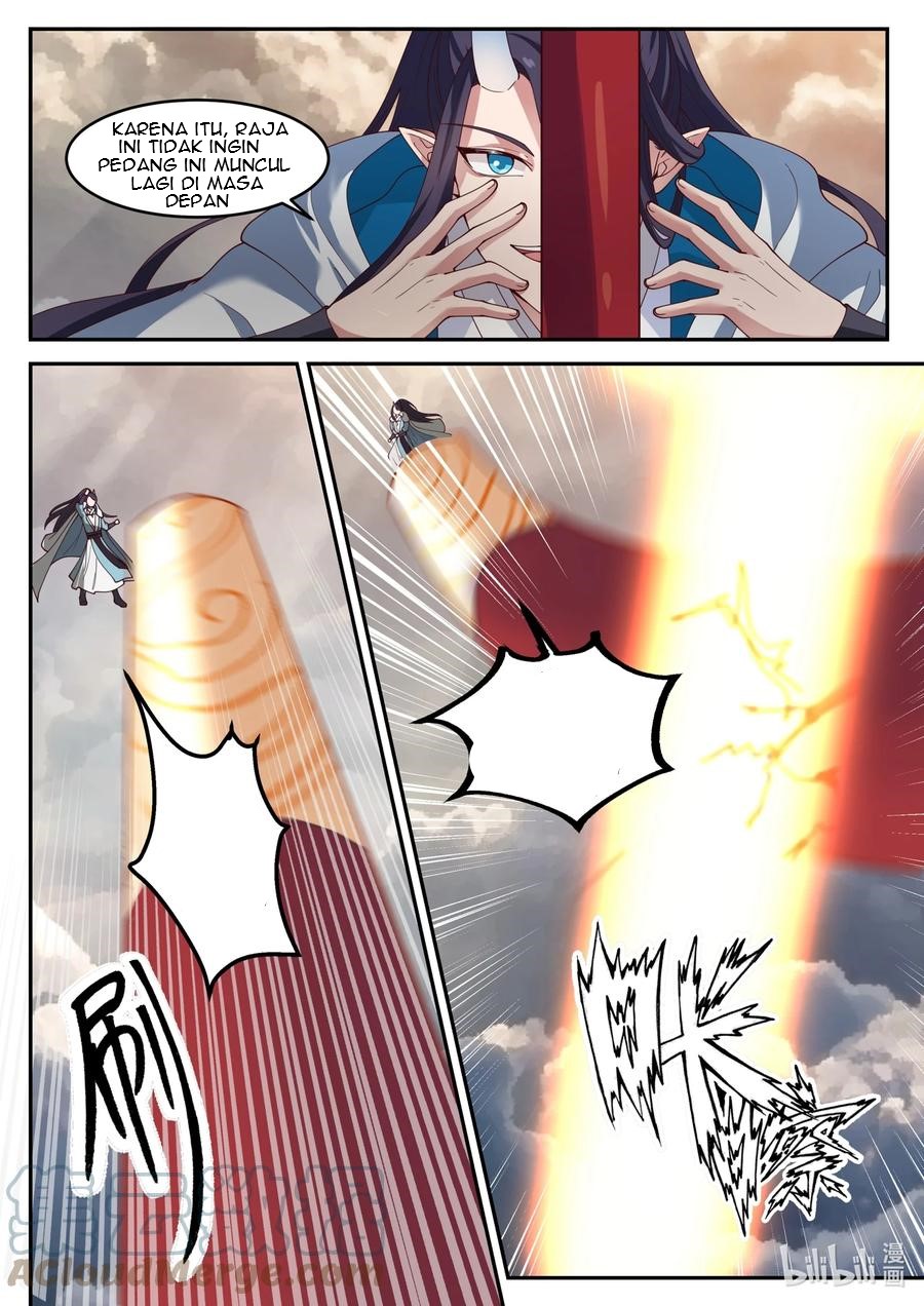 Dragon Throne Chapter 145 Image 11