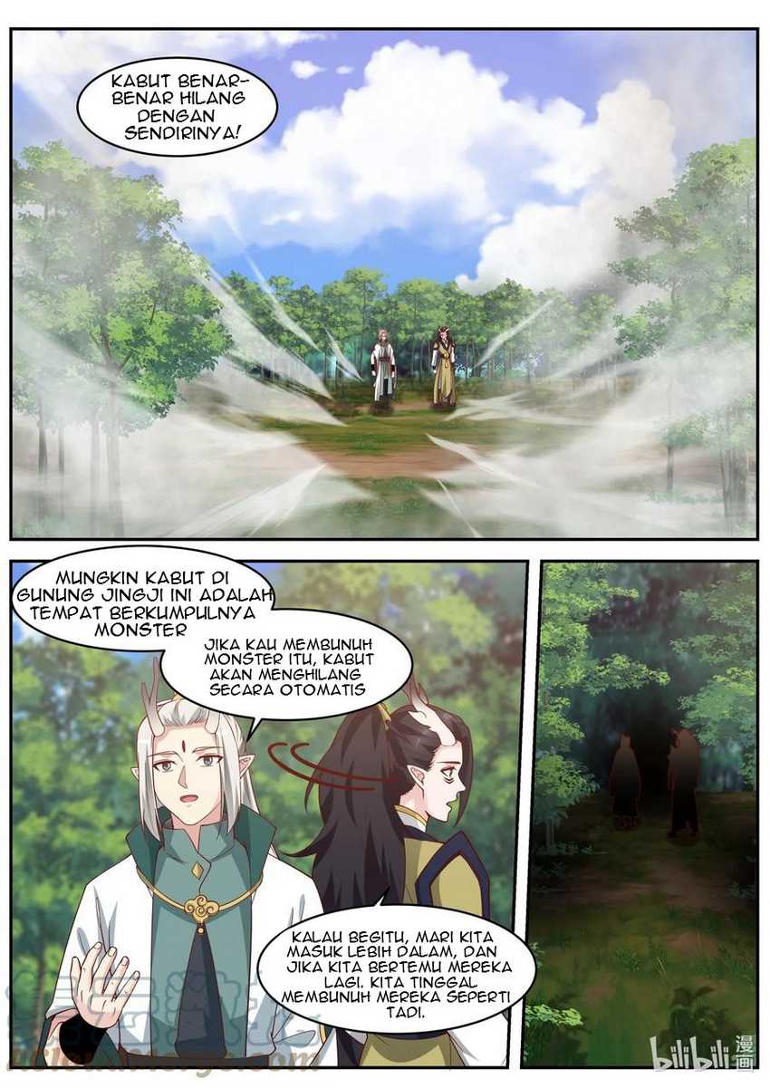 Dragon Throne Chapter 149 Image 13