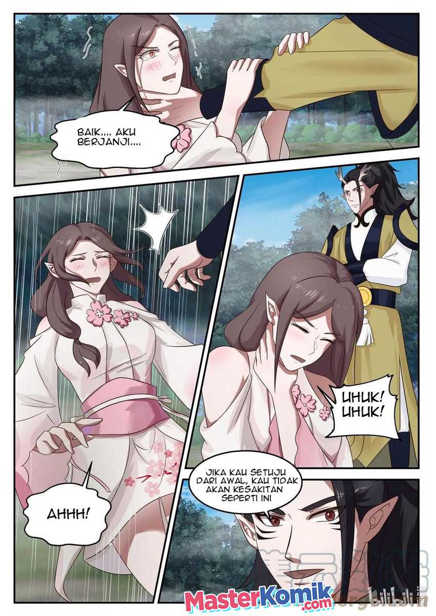 Dragon Throne Chapter 151 Image 12