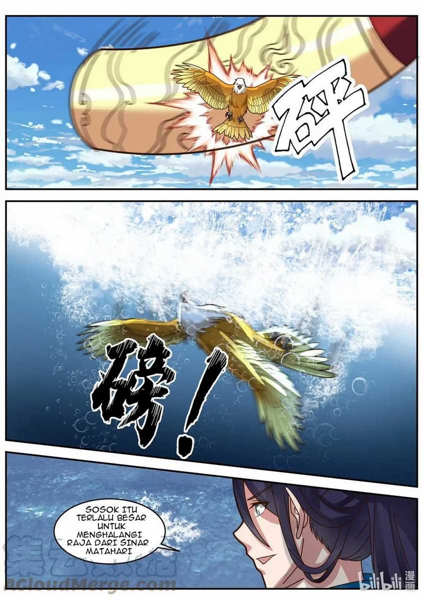 Dragon Throne Chapter 155 Image 13