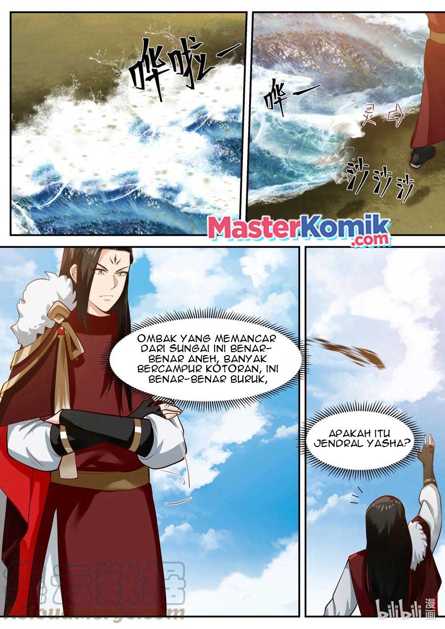 Dragon Throne Chapter 168 Image 2