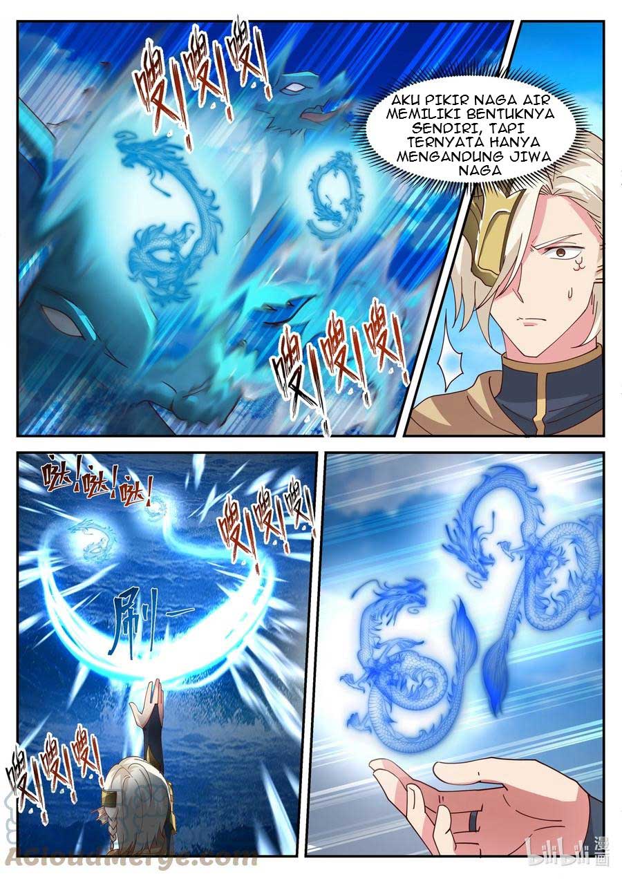 Dragon Throne Chapter 169 Image 3
