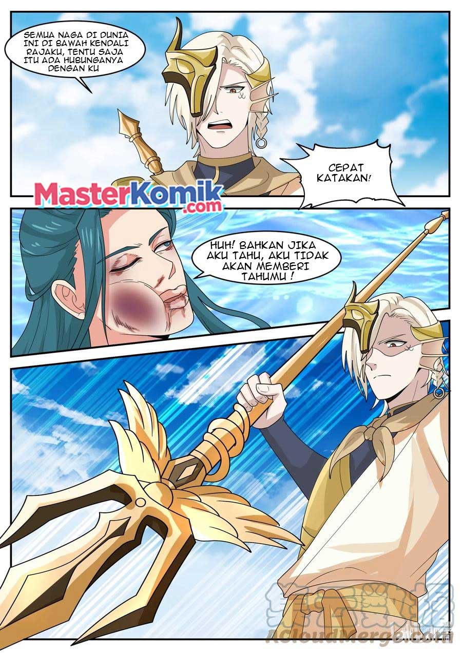 Dragon Throne Chapter 169 Image 8