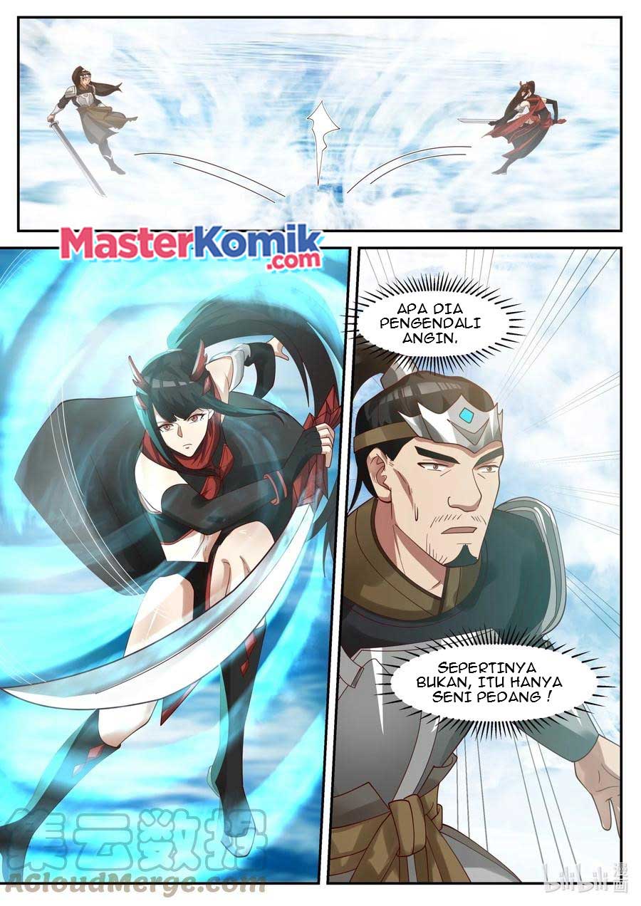Dragon Throne Chapter 171 Image 9