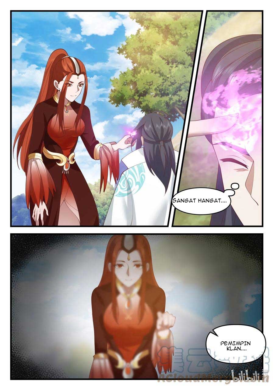 Dragon Throne Chapter 192 Image 5