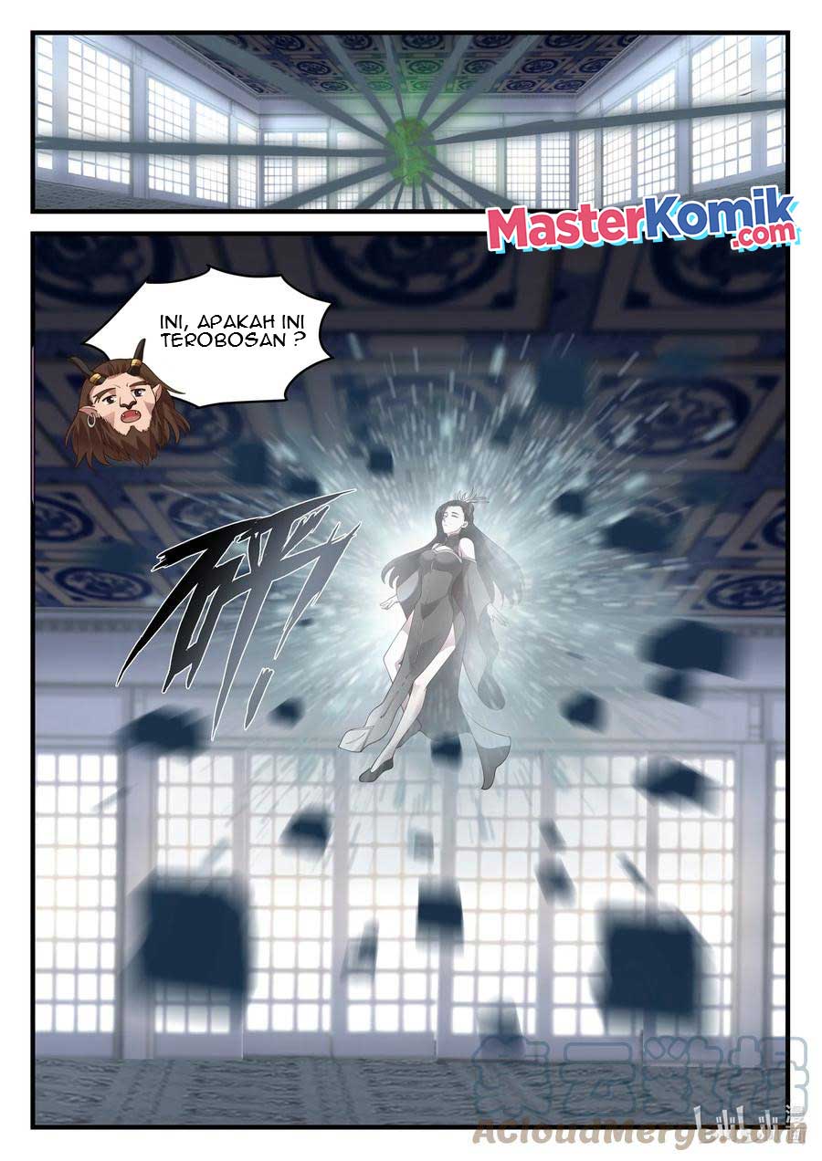 Dragon Throne Chapter 210 Image 10