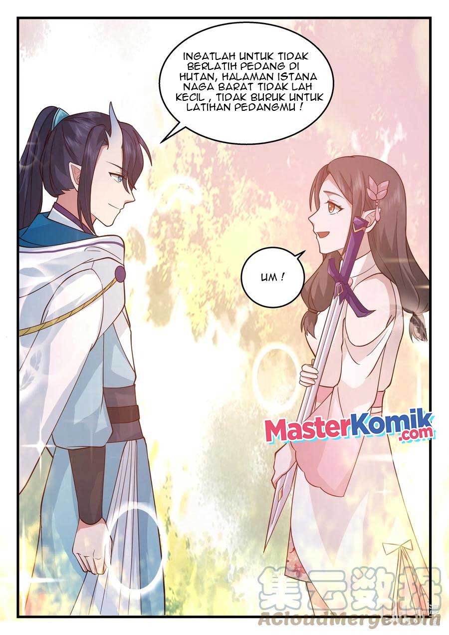 Dragon Throne Chapter 211 Image 12