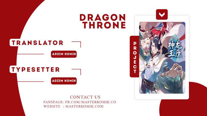Dragon Throne Chapter 36 Image 0