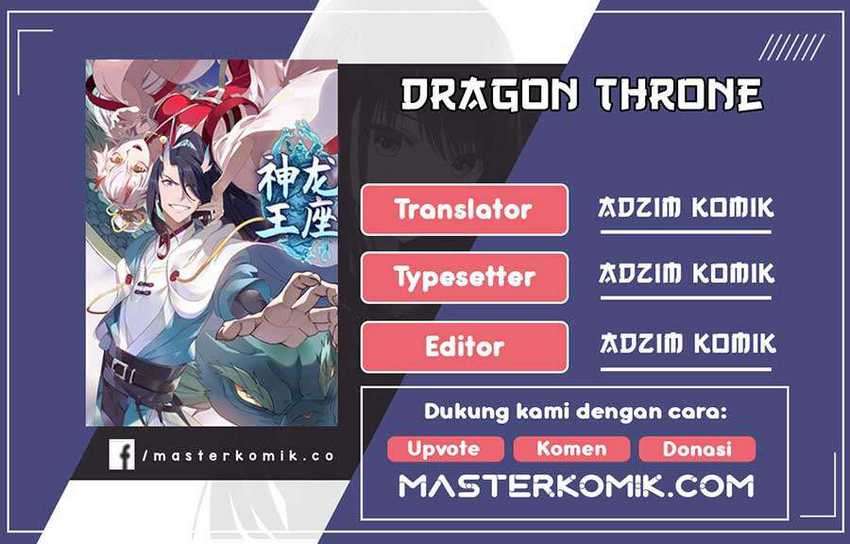 Dragon Throne Chapter 66 Image 0