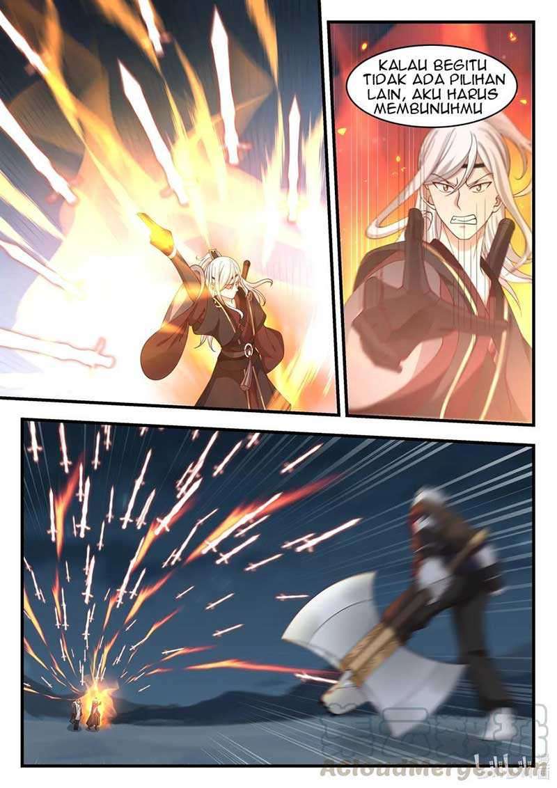 Dragon Throne Chapter 70 Image 2