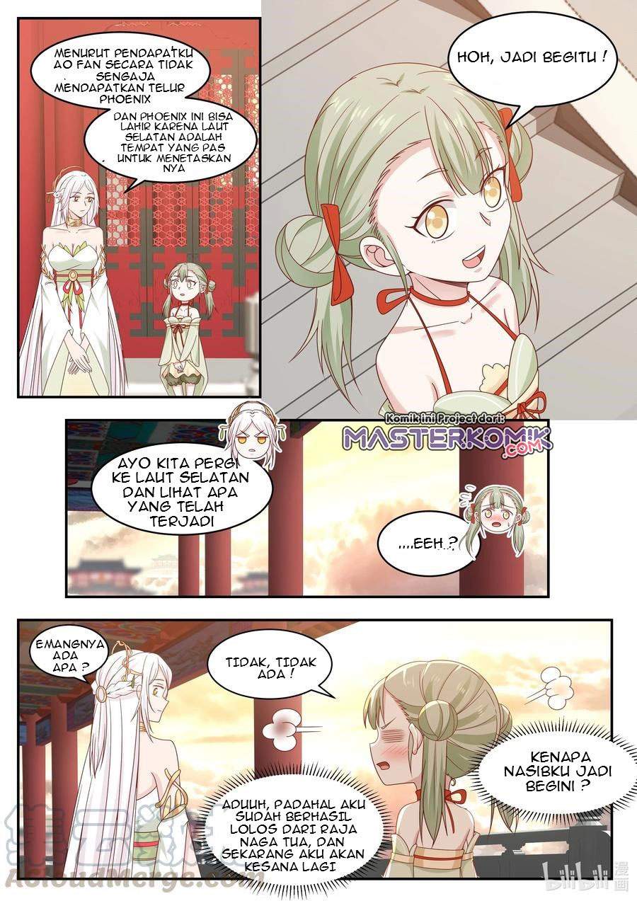 Dragon Throne Chapter 95 Image 8