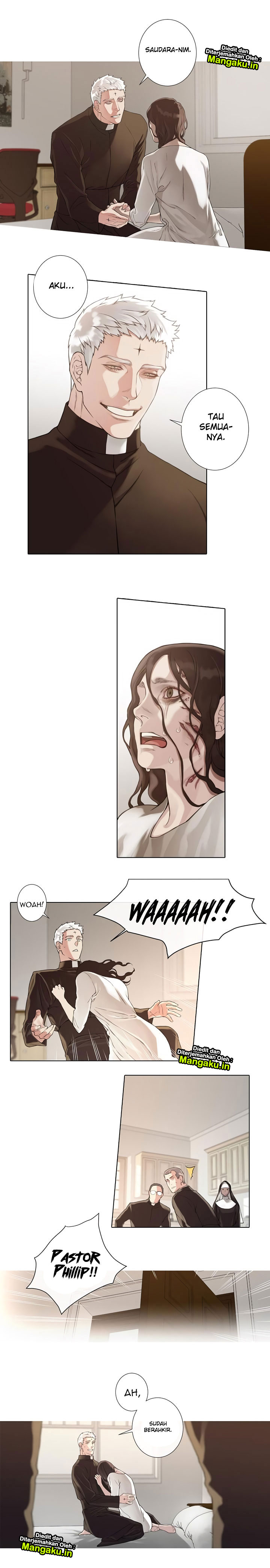 The Black June Chapter 2 Image 7