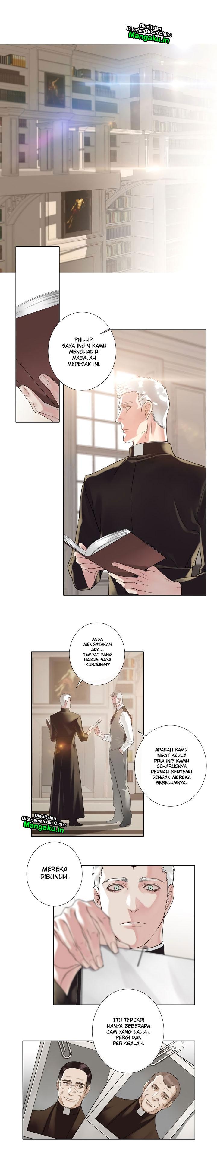 The Black June Chapter 3 Image 8