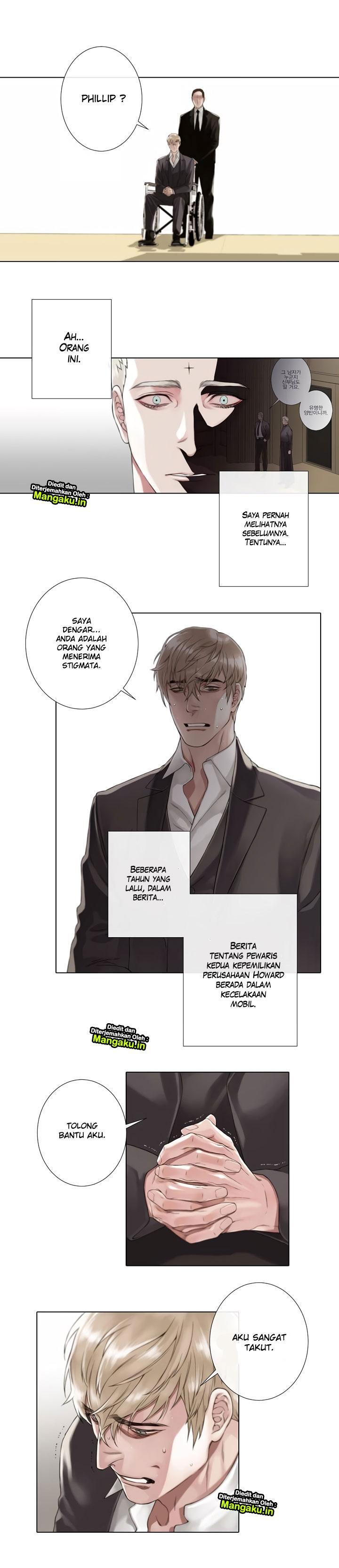 The Black June Chapter 5 Image 3