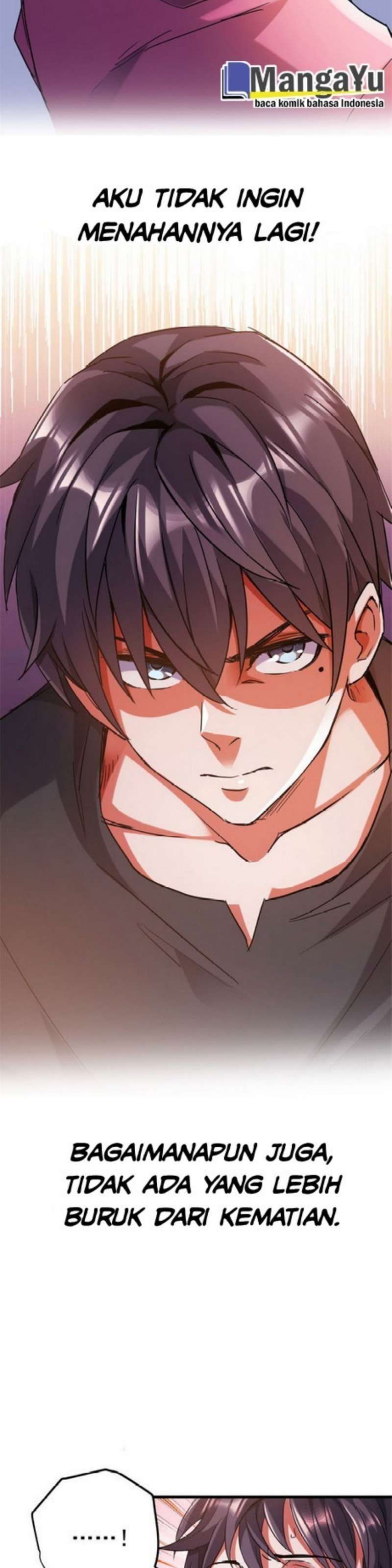 Strongest Evolution of Zombie Chapter 01 Image 20