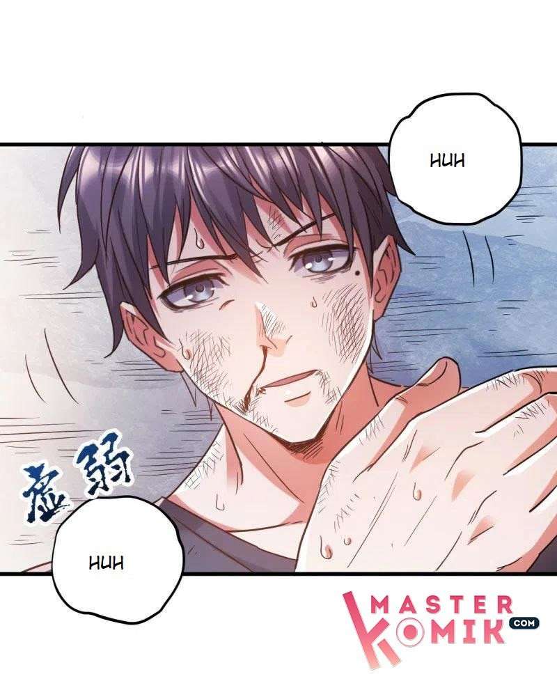 Strongest Evolution of Zombie Chapter 02 Image 11